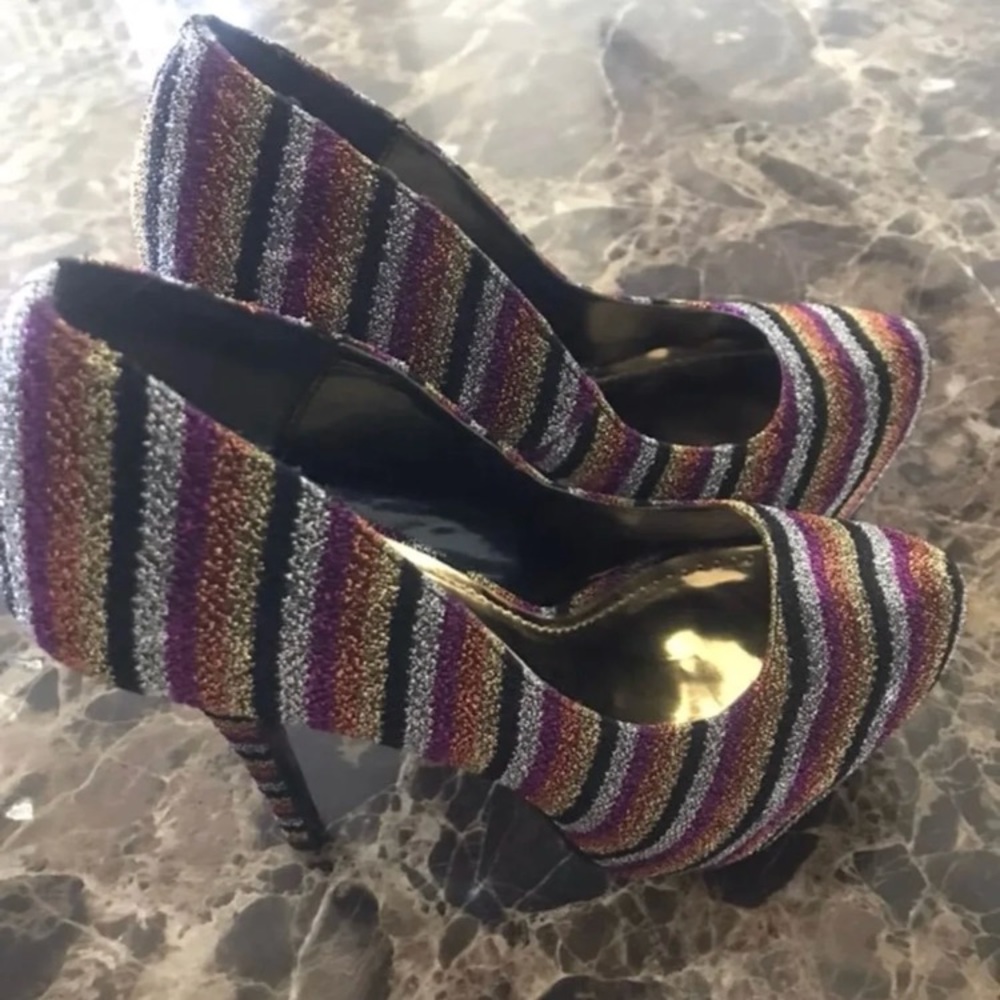 Pumps